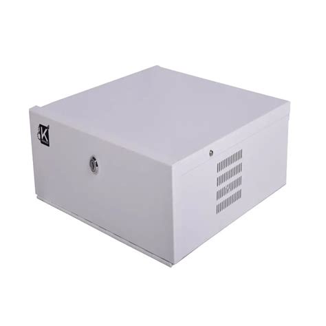 dvr metal box|DVR Lock Box NVR Security Lockbox，Heavy Duty .